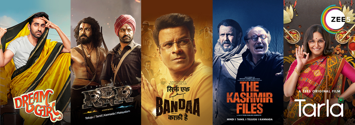 Must-Watch Series and Films