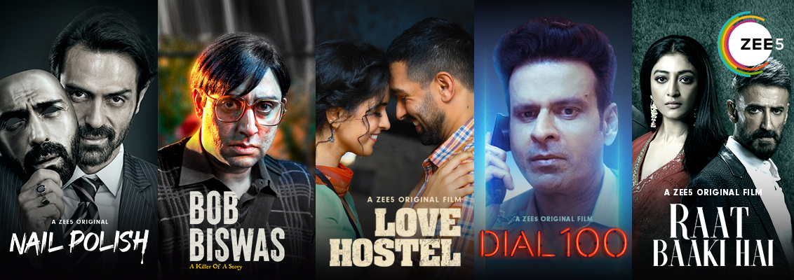 Indian Cinema