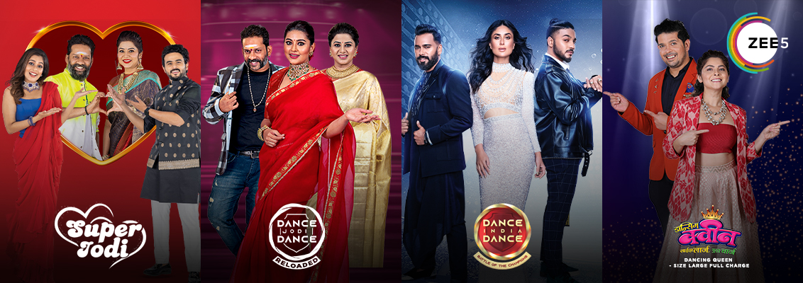 International Dance Day