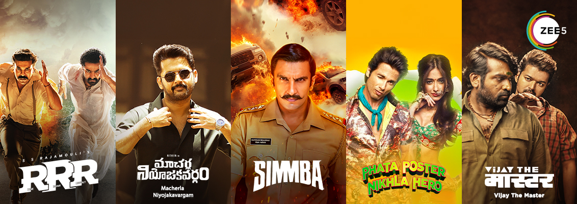 popular movies