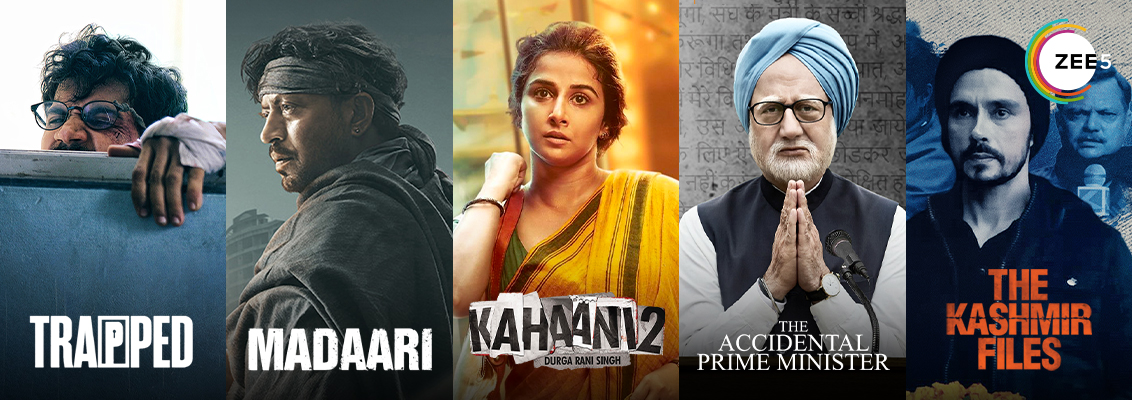 top movies to watch