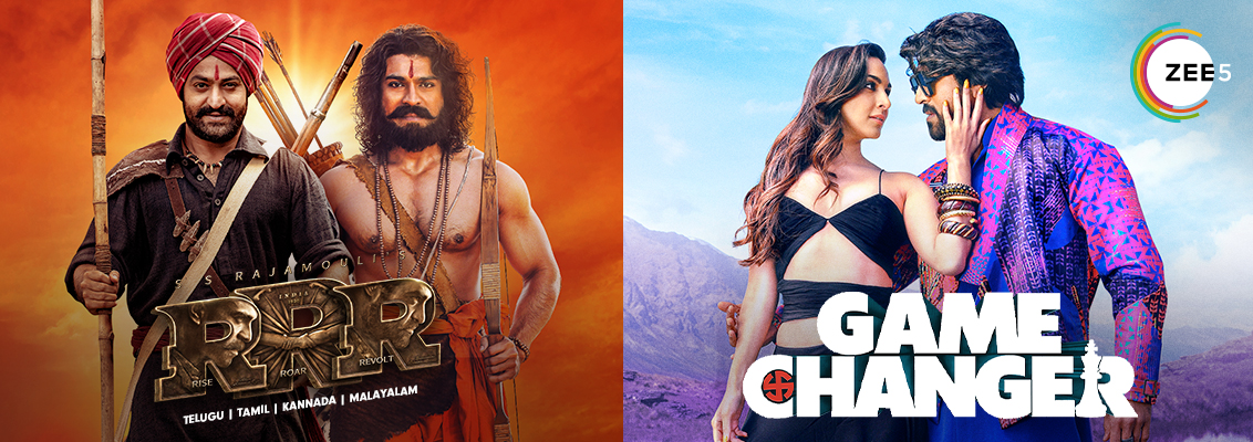 Best Ram Charan Movies