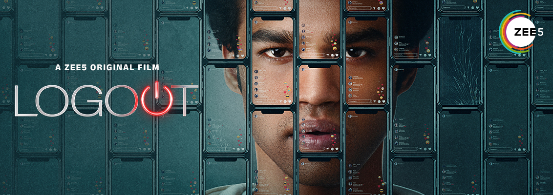Logout movie