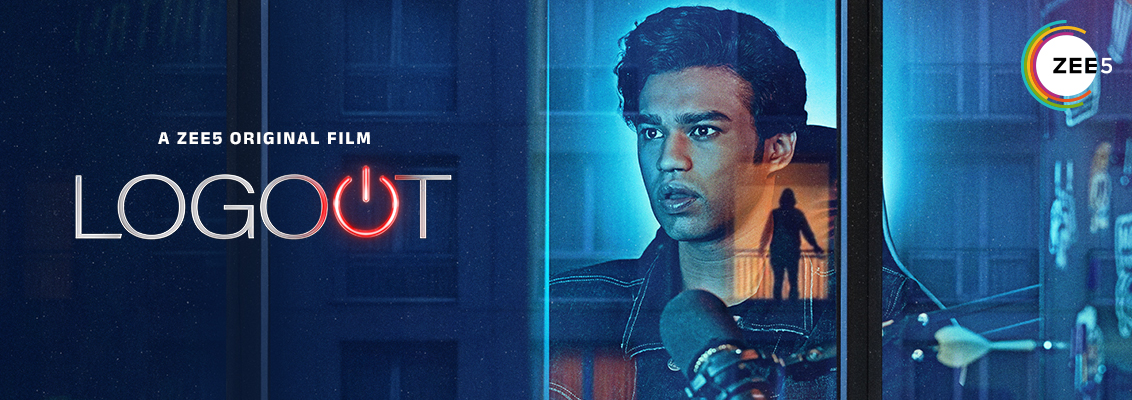 Logout Movie