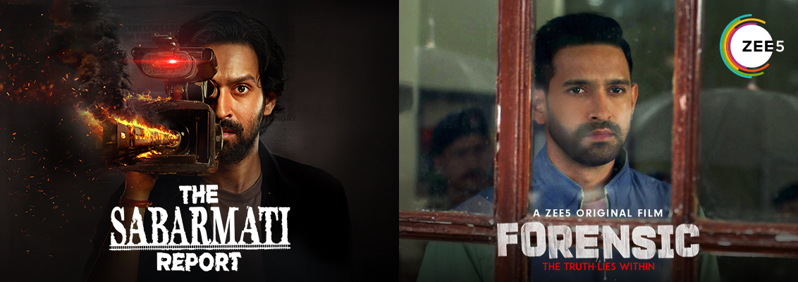 Vikrant Massey Birthday