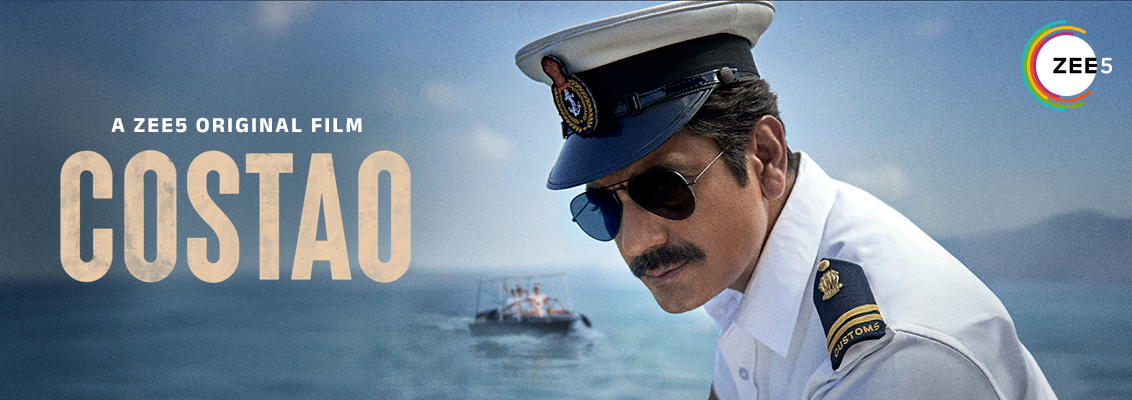 Costao Movie