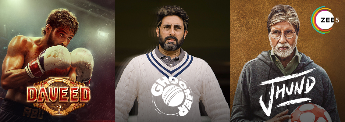 Sports Drama movies