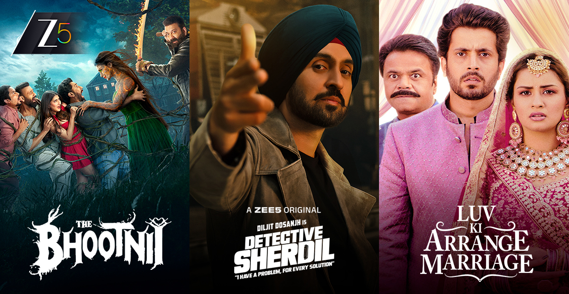 comedy movies