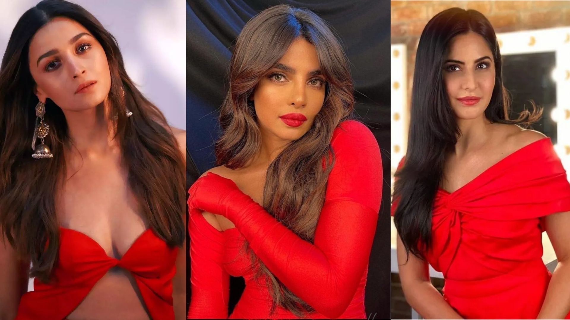 Highest Paid Actresses in India 2025