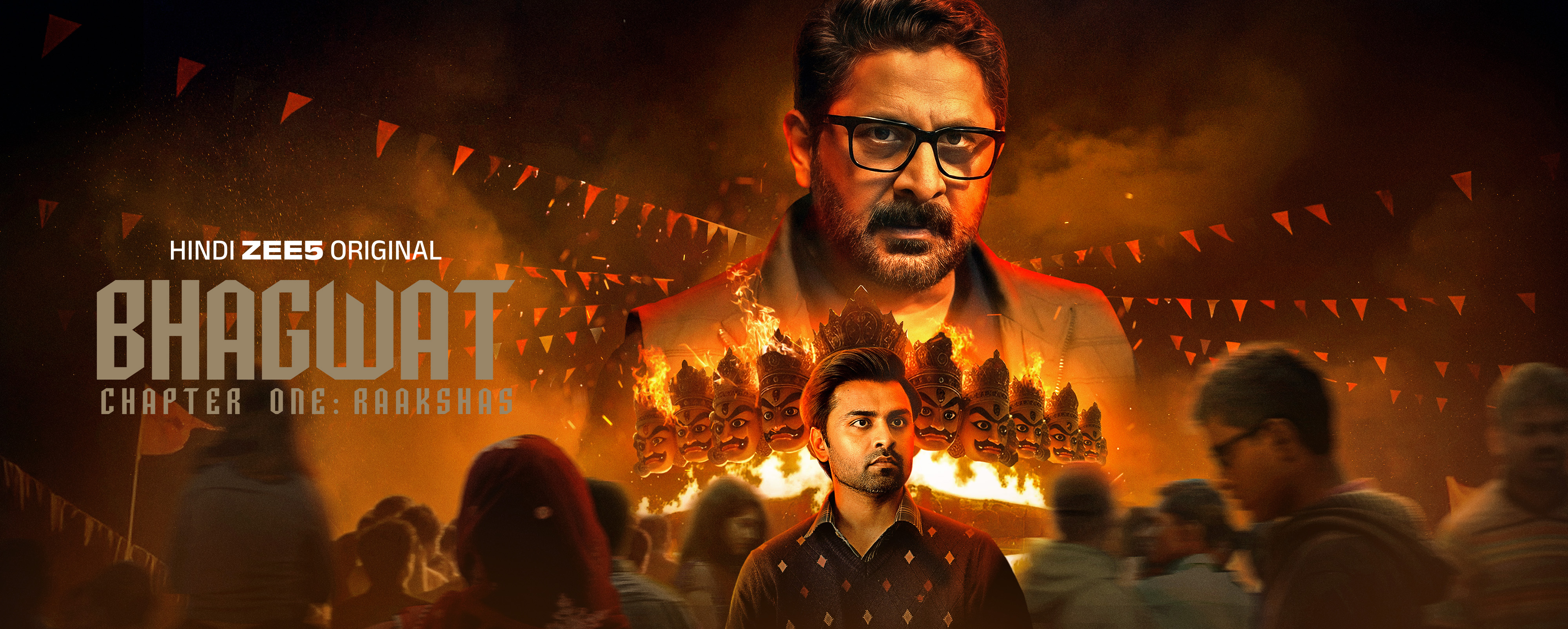 Bhagwat Ott Release Date