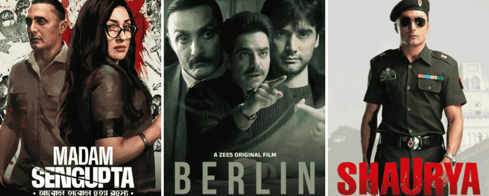 Rahul Bose