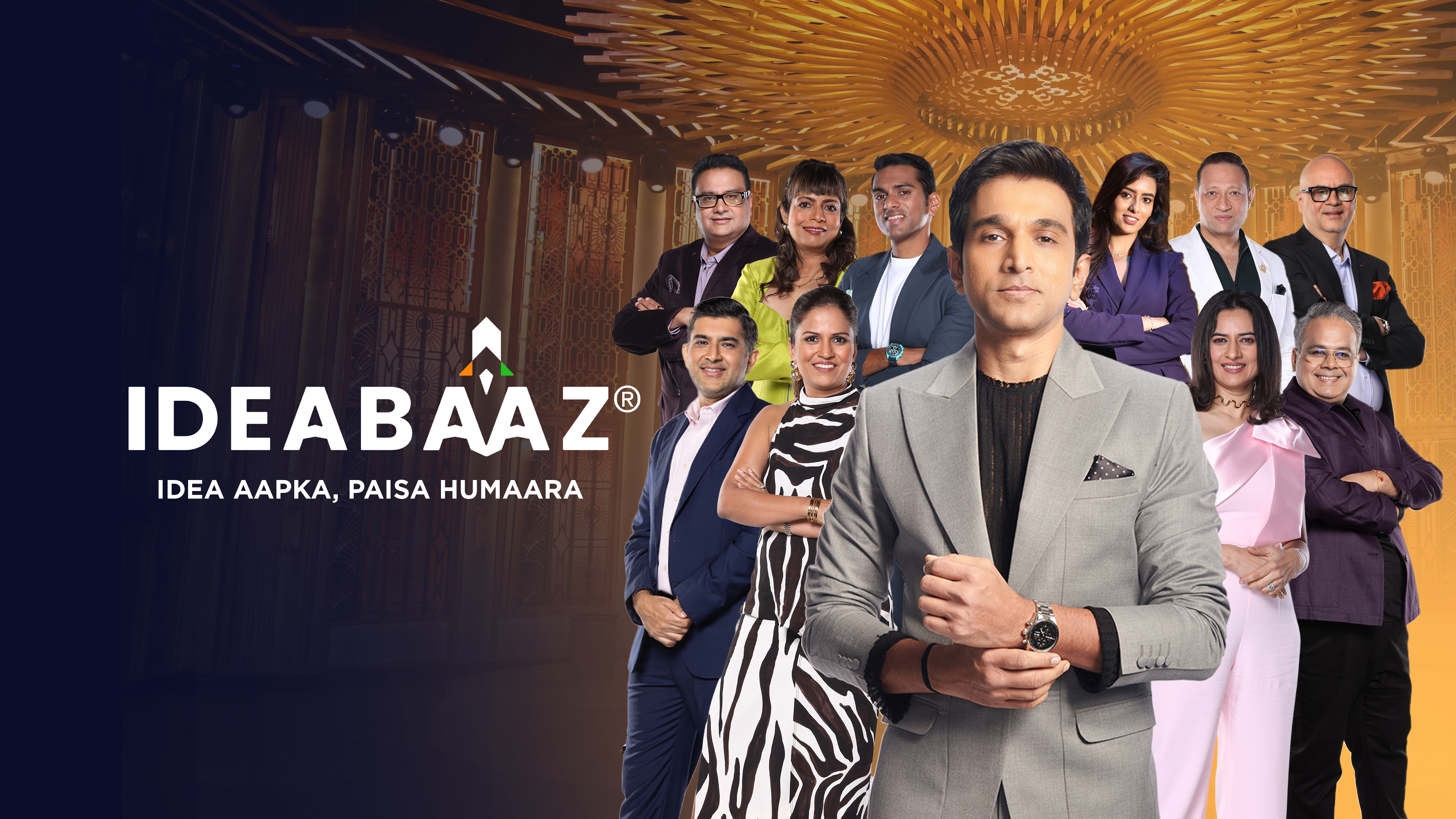 Ideabaaz