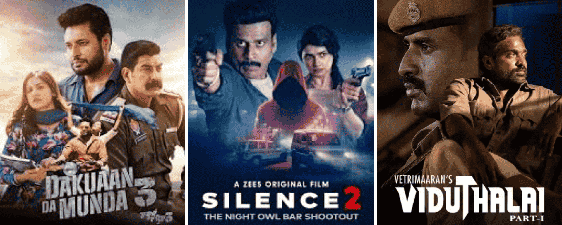 crime movies