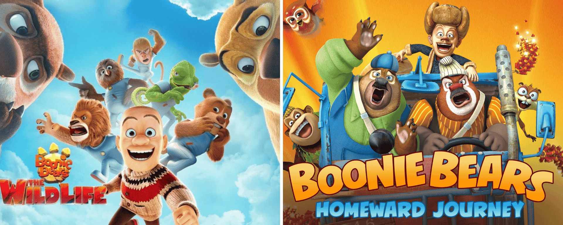 kids movies