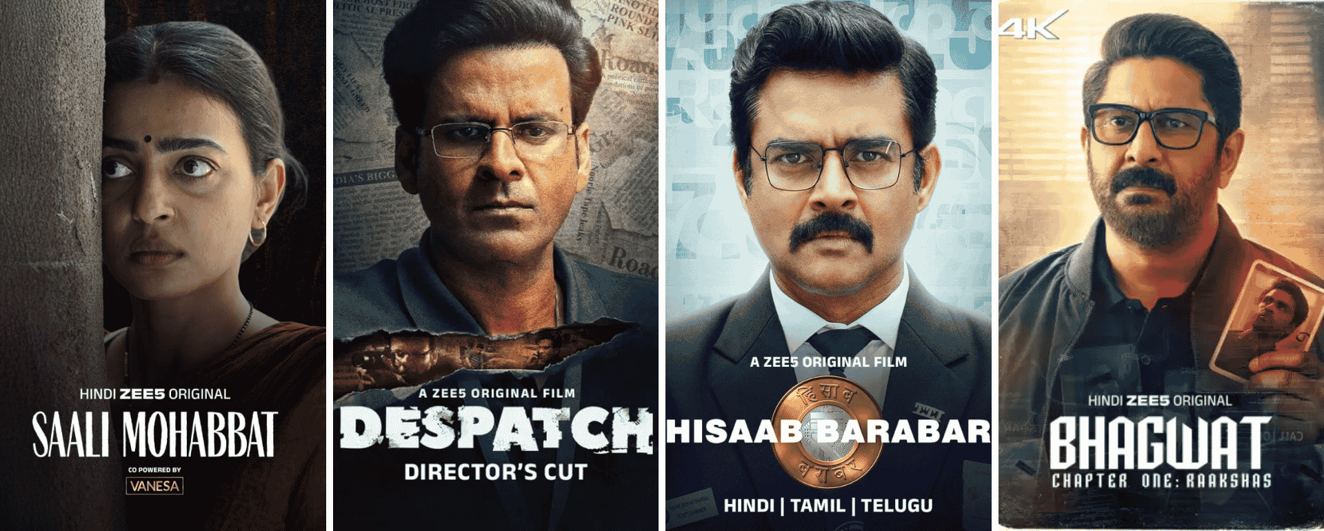 crime movies