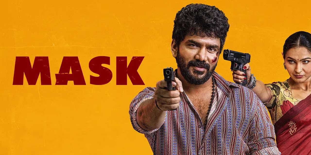 Best Tamil Action Movies of 2025