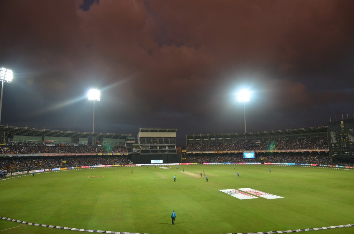 ICC T20 World Cup 2026