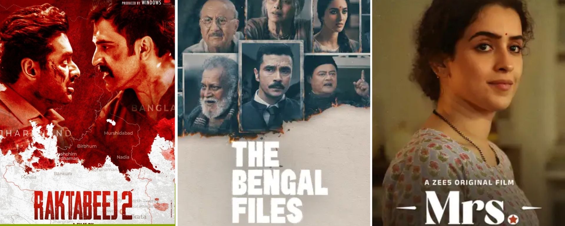 Best Drama Movies