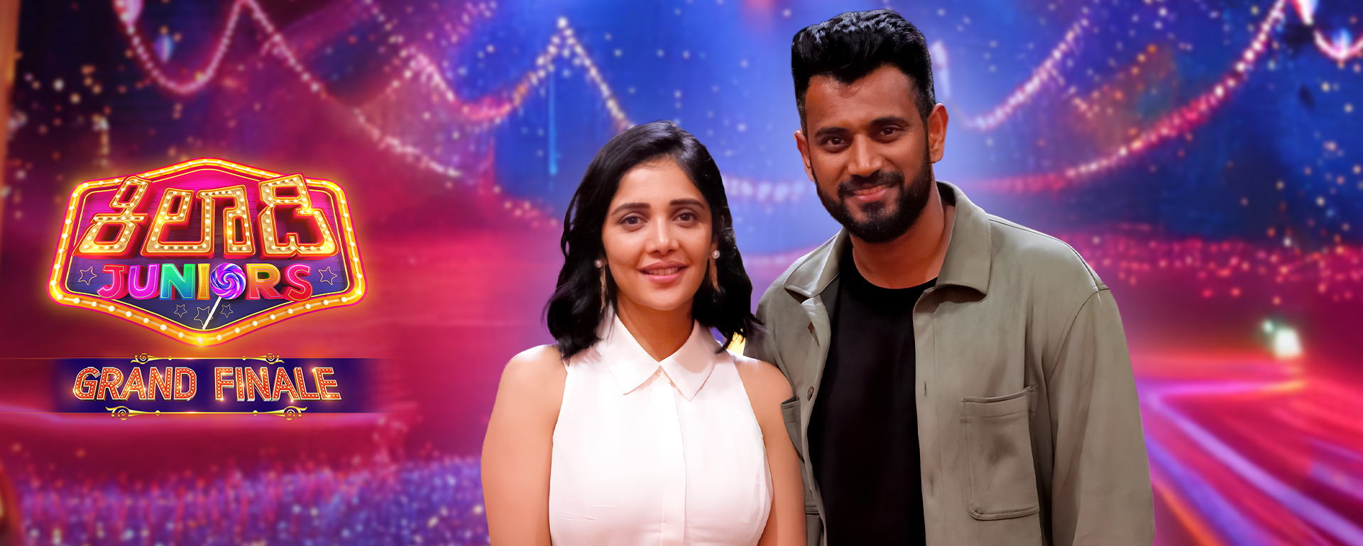Khiladi Juniors Grand Finale