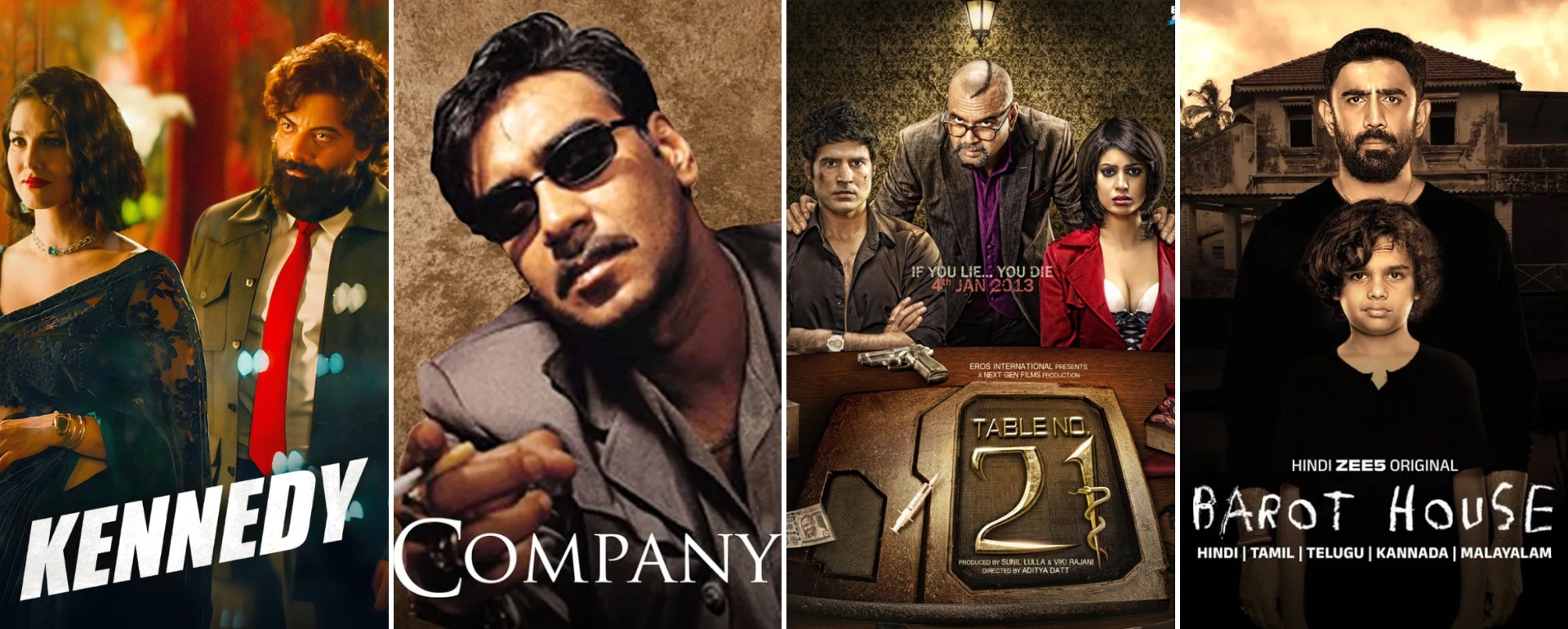 neo noir films