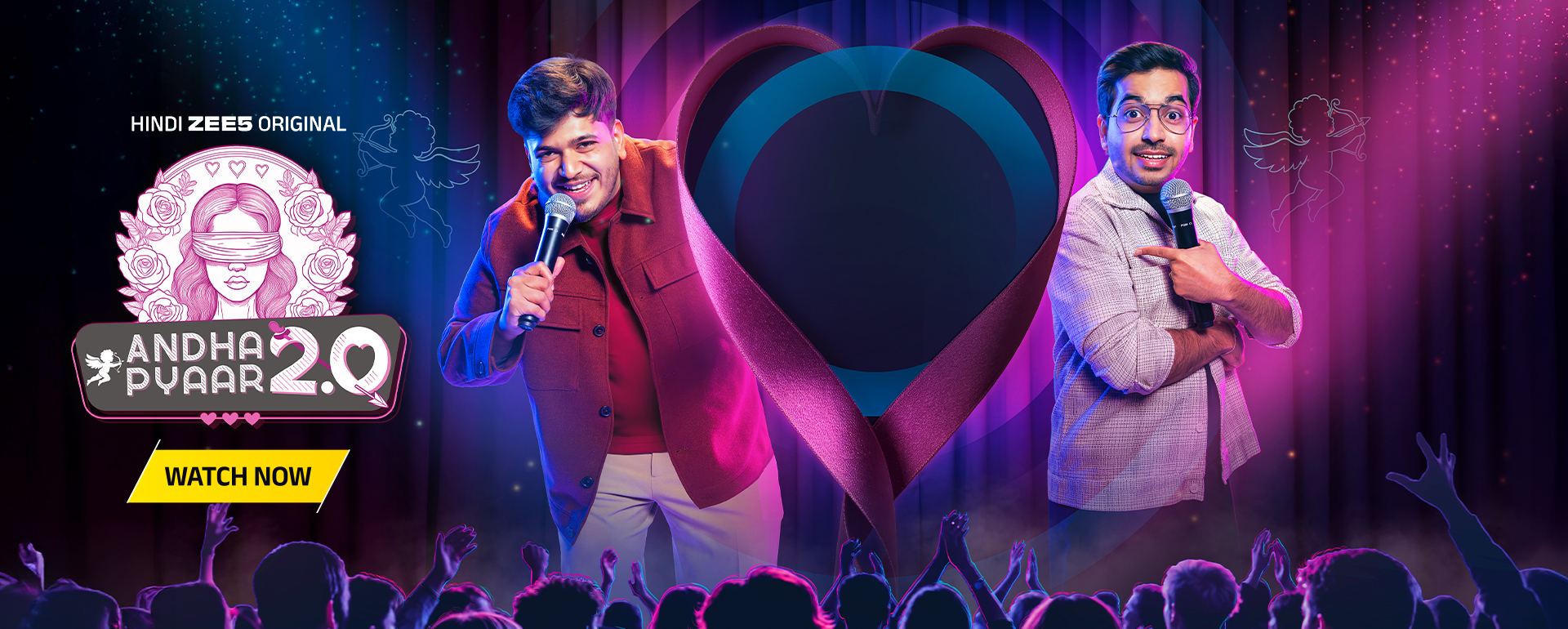 Andha Pyar 2.0