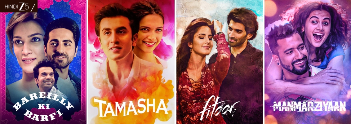 festival-themed movies