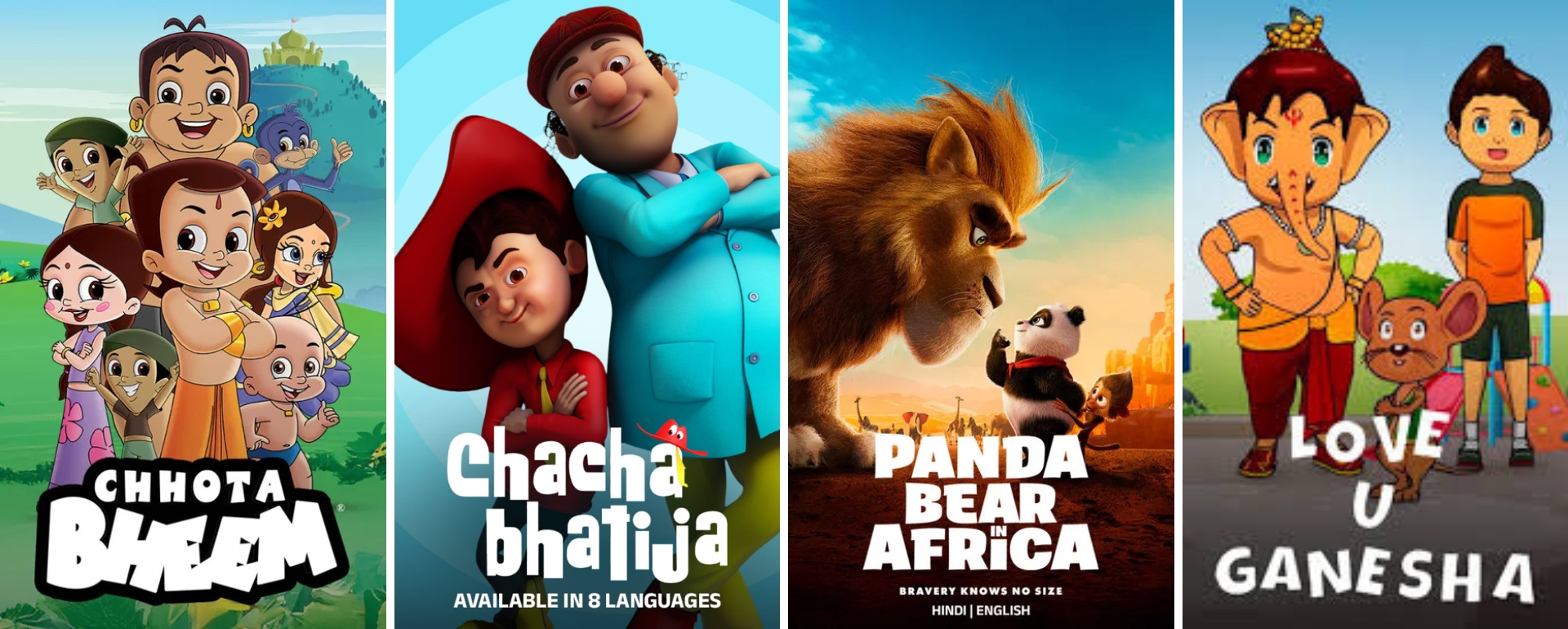 Kids Movies