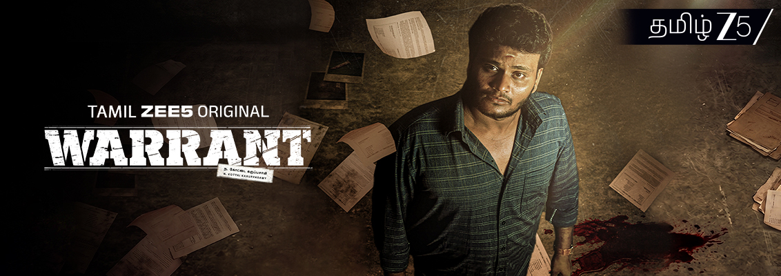 Best Tamil Web Series of 2026