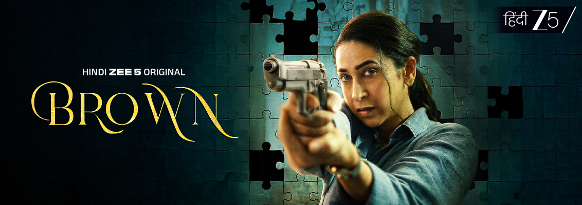 indian crime thriller